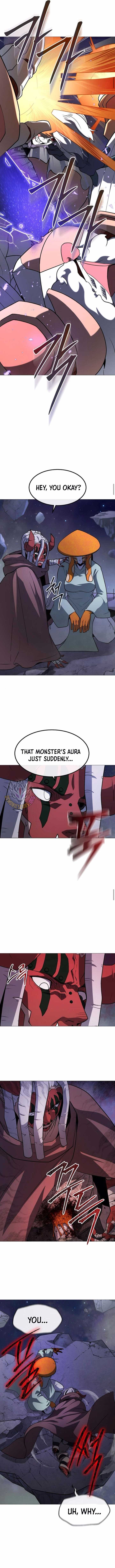 The Zenith Chapter 40 - Page 13