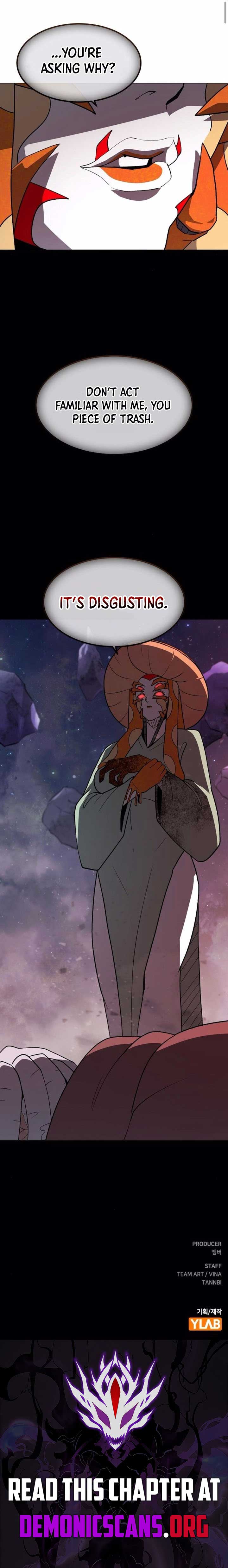 The Zenith Chapter 40 - Page 14