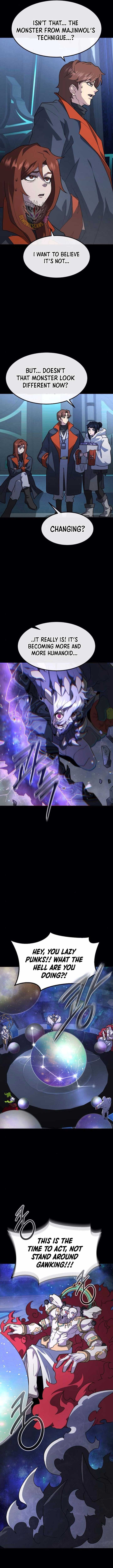 The Zenith Chapter 40 - Page 2