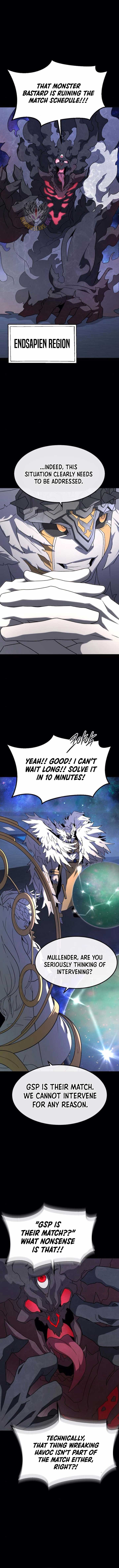 The Zenith Chapter 40 - Page 3