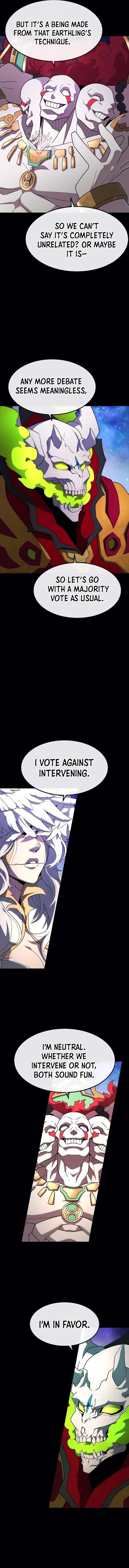 The Zenith Chapter 40 - Page 4