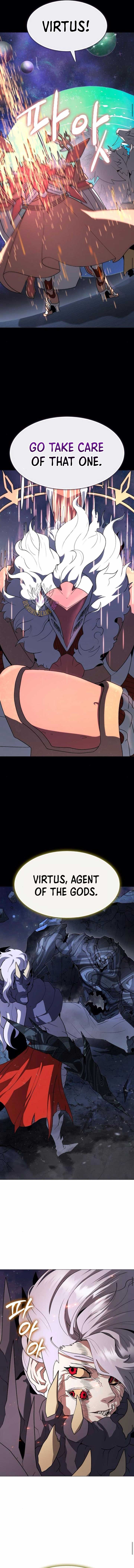 The Zenith Chapter 40 - Page 6