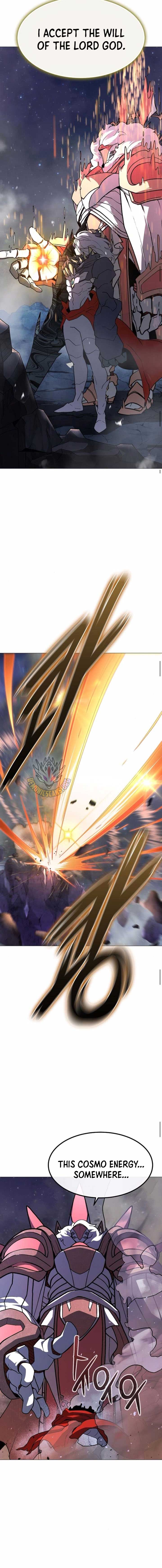 The Zenith Chapter 40 - Page 7