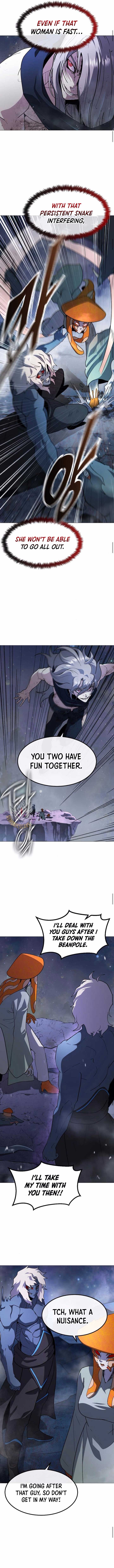 The Zenith Chapter 41 - Page 11