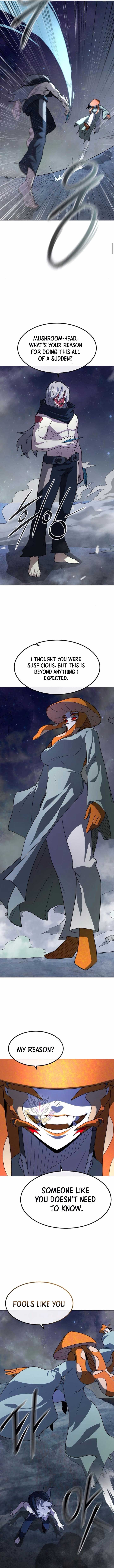 The Zenith Chapter 41 - Page 2