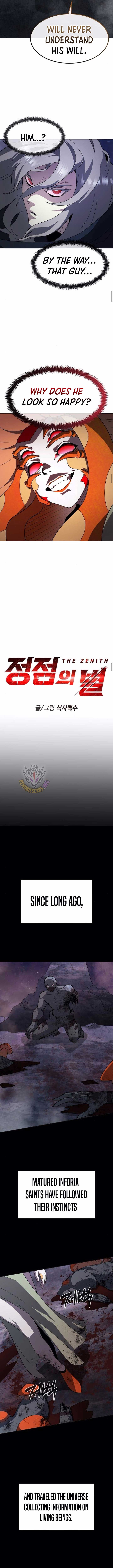 The Zenith Chapter 41 - Page 3