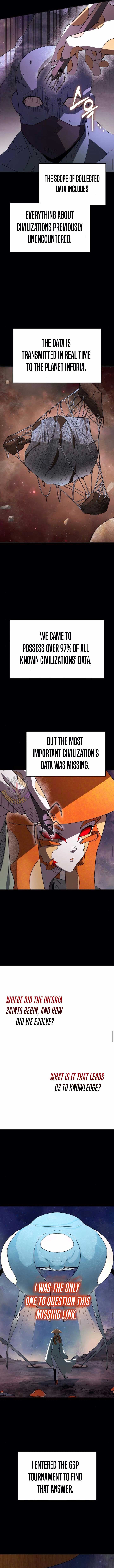 The Zenith Chapter 41 - Page 4