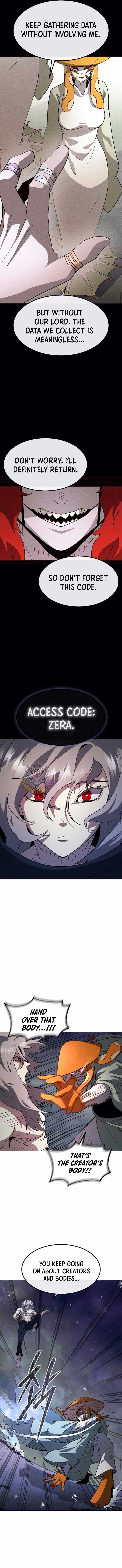 The Zenith Chapter 41 - Page 7