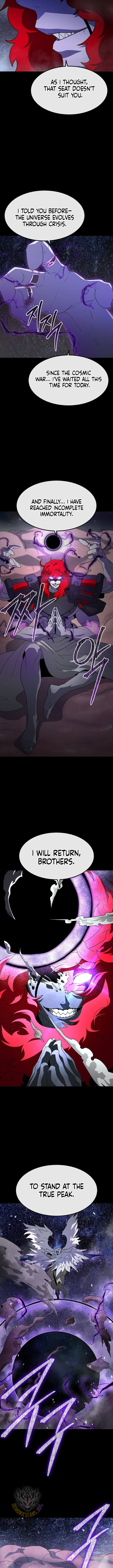 The Zenith Chapter 42 - Page 11