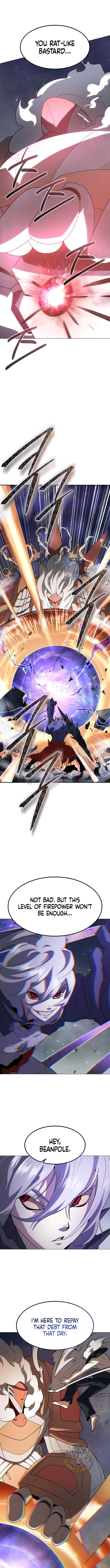 The Zenith Chapter 42 - Page 3