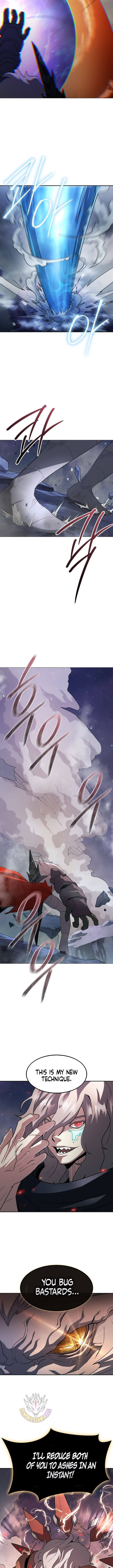 The Zenith Chapter 42 - Page 4