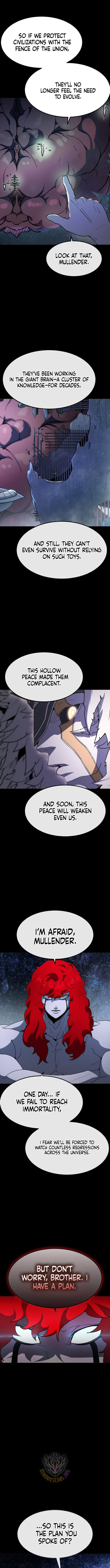 The Zenith Chapter 42 - Page 8