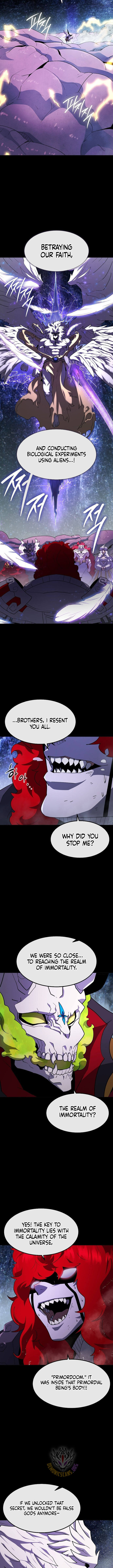 The Zenith Chapter 42 - Page 9