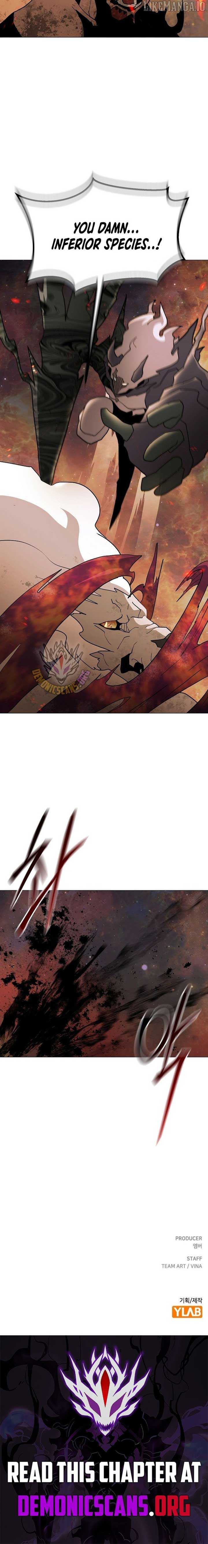 The Zenith Chapter 43 - Page 14