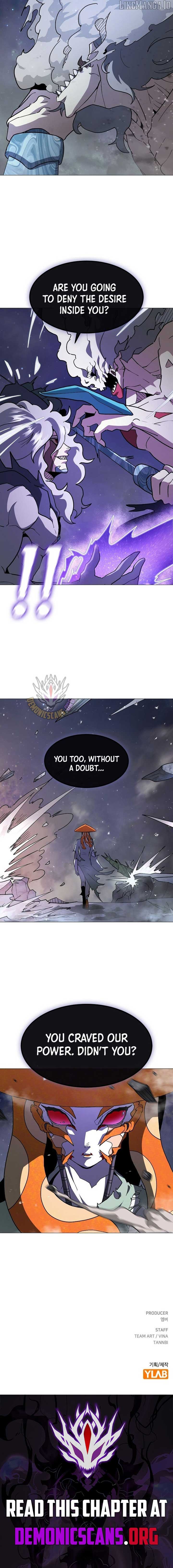 The Zenith Chapter 44 - Page 14