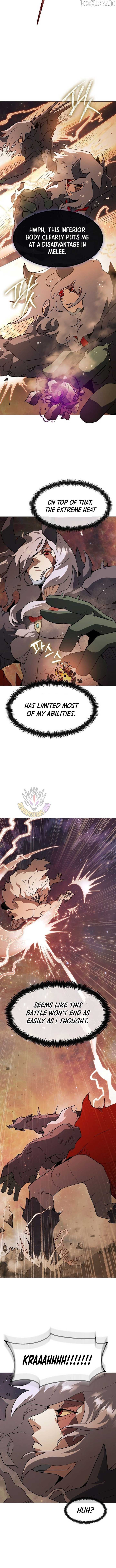 The Zenith Chapter 44 - Page 3