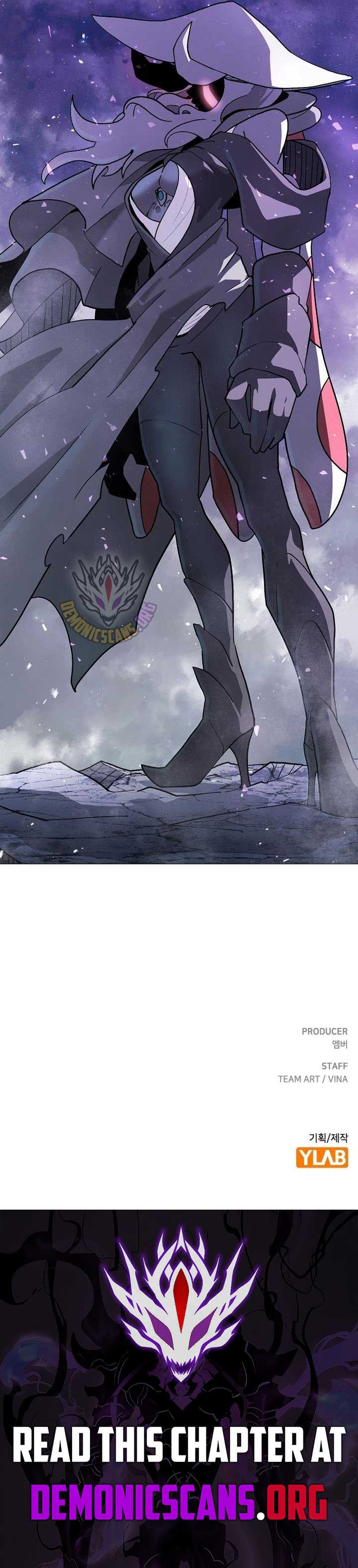 The Zenith Chapter 45 - Page 17