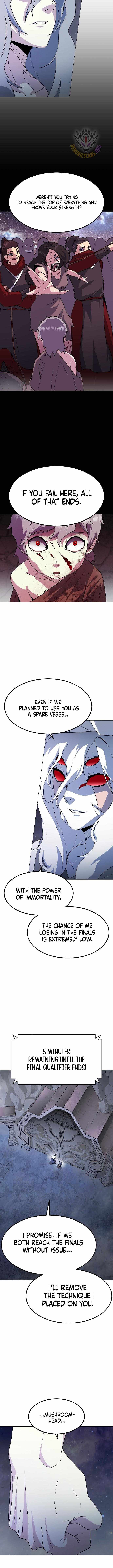 The Zenith Chapter 46 - Page 12