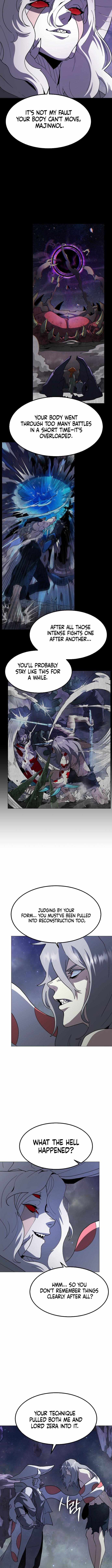 The Zenith Chapter 46 - Page 2