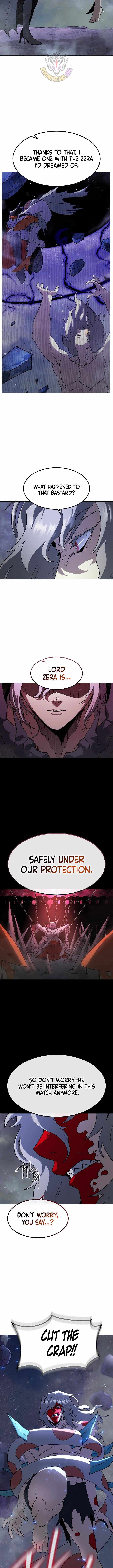 The Zenith Chapter 46 - Page 3