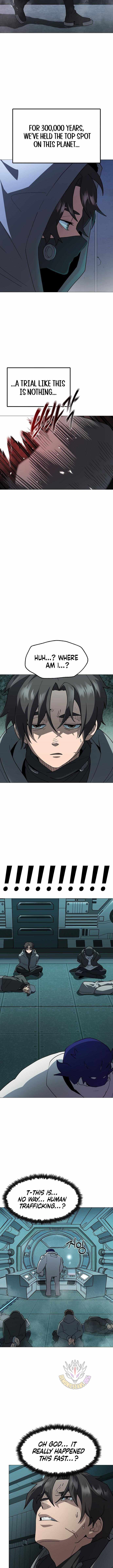 The Zenith Chapter 47 - Page 7