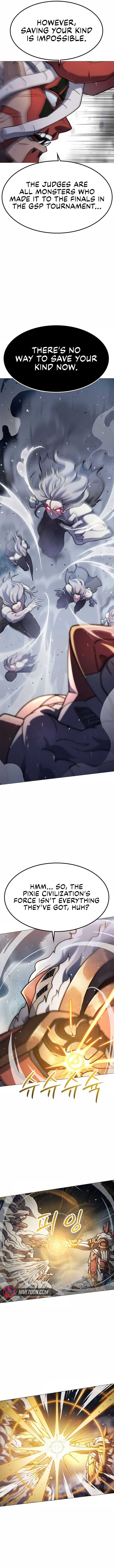 The Zenith Chapter 5 - Page 10