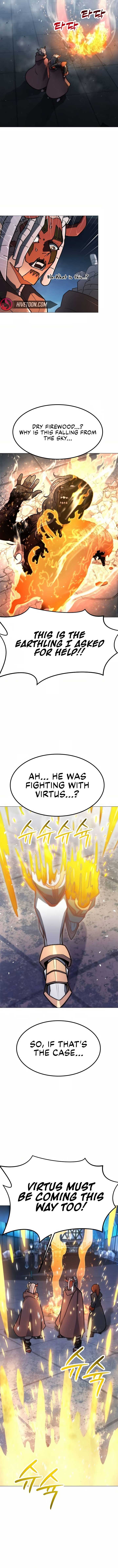 The Zenith Chapter 5 - Page 13