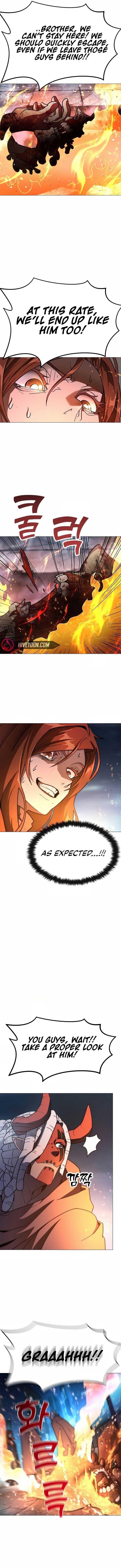 The Zenith Chapter 5 - Page 14