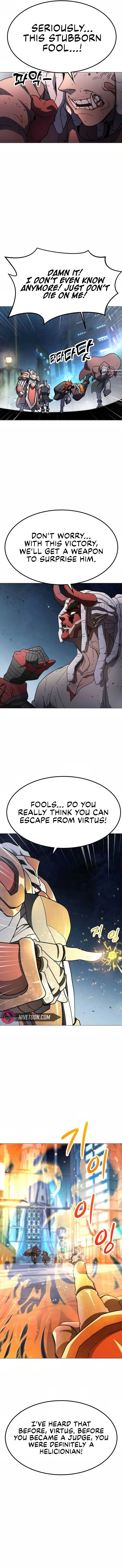 The Zenith Chapter 5 - Page 17