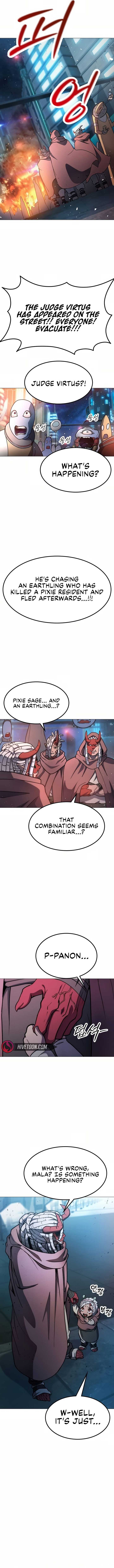 The Zenith Chapter 5 - Page 3