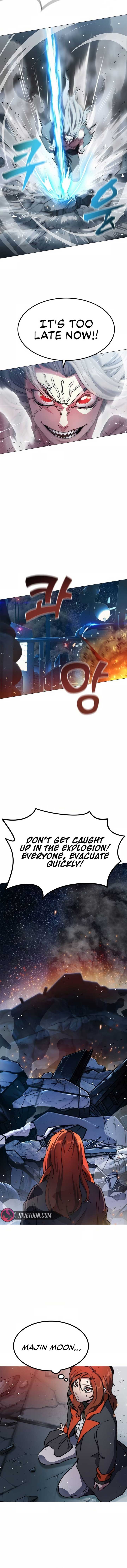 The Zenith Chapter 5 - Page 7