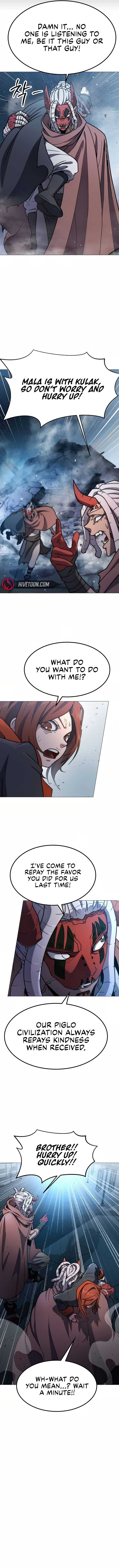 The Zenith Chapter 5 - Page 9