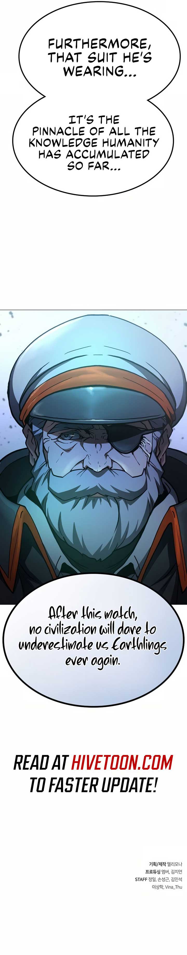 The Zenith Chapter 6 - Page 20