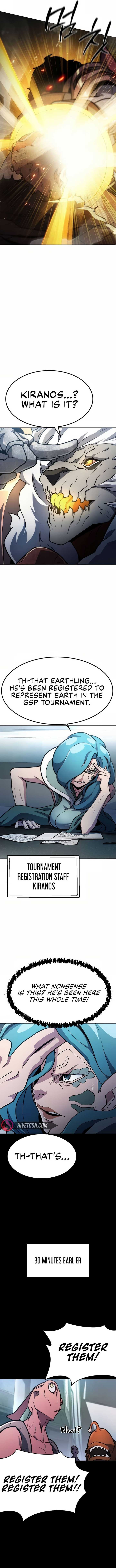 The Zenith Chapter 6 - Page 8