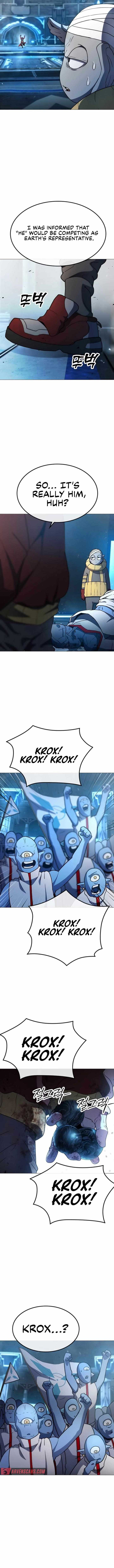 The Zenith Chapter 7 - Page 13