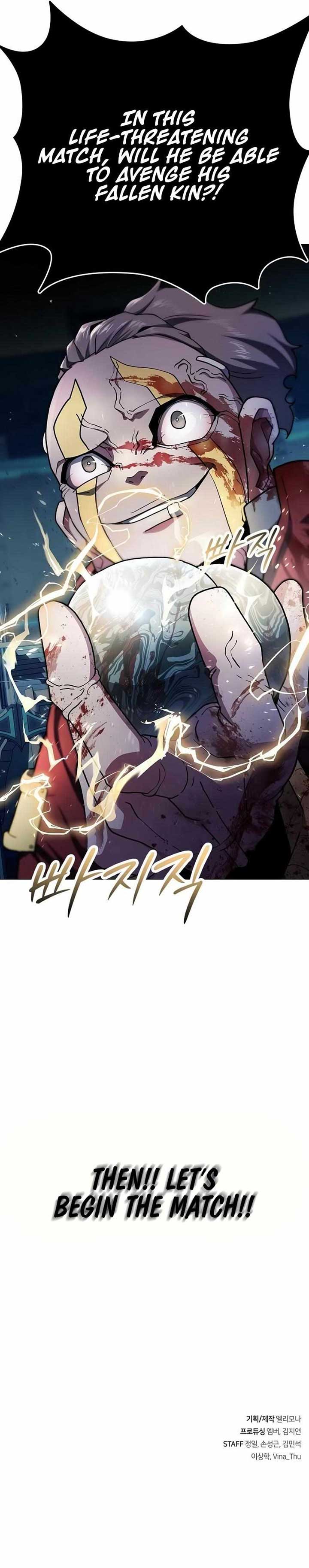 The Zenith Chapter 7 - Page 20