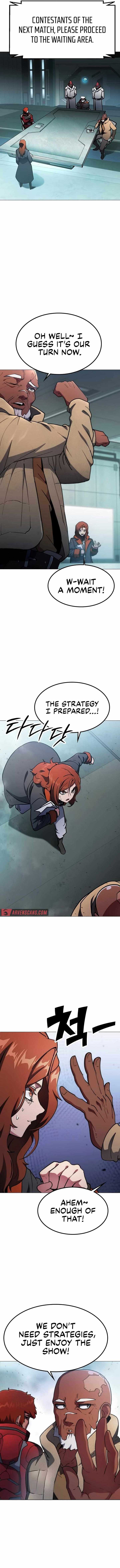 The Zenith Chapter 7 - Page 3