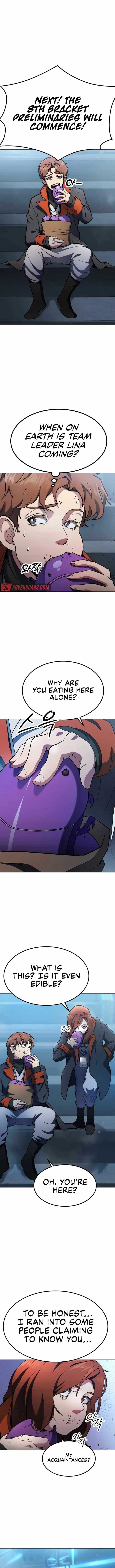 The Zenith Chapter 7 - Page 7