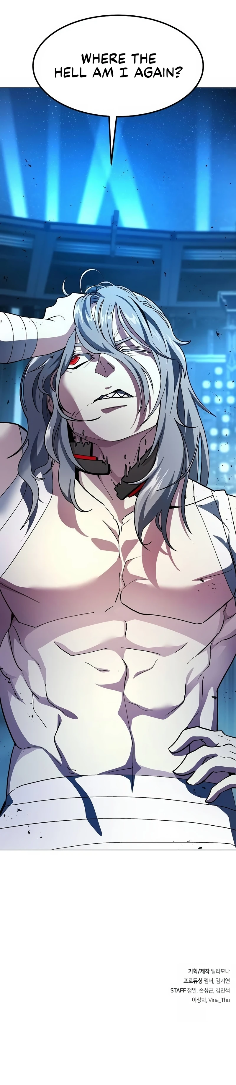 The Zenith Chapter 8 - Page 17