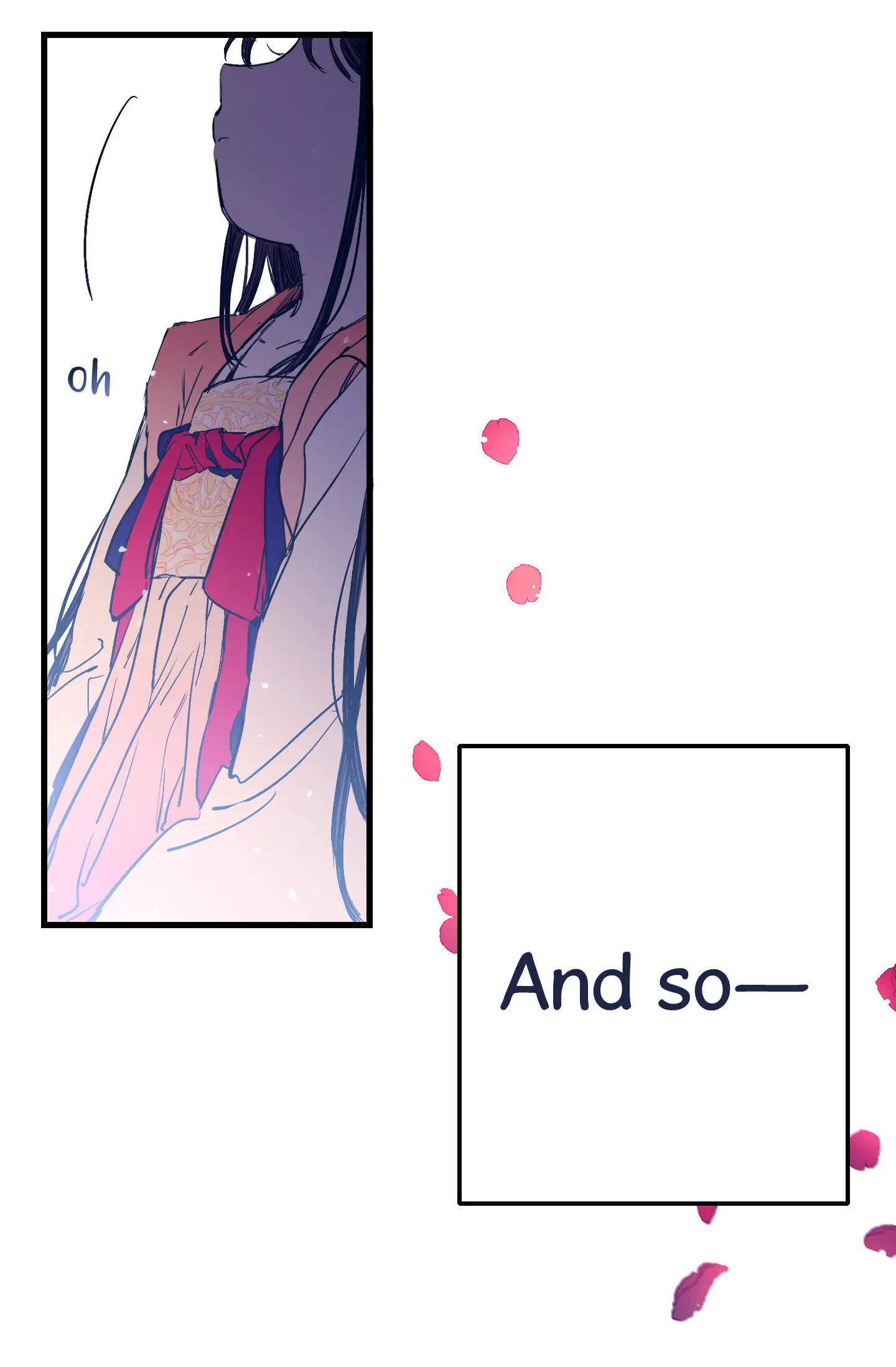 The Baby Concubine Wants to Live Quietly Chapter 0 - Page 17