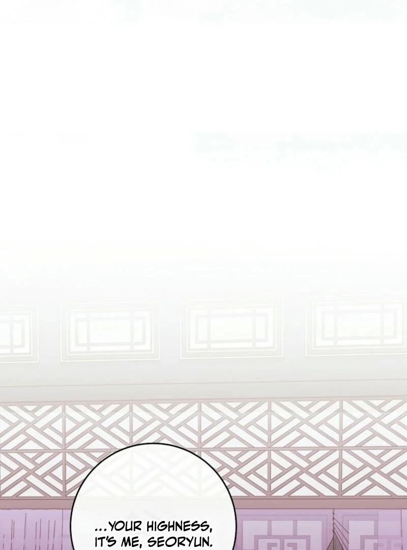 The Baby Concubine Wants to Live Quietly Chapter 113 - Page 10