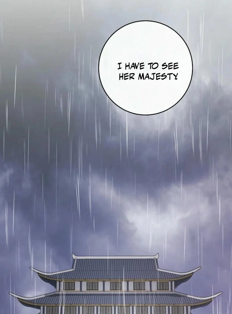 The Baby Concubine Wants to Live Quietly Chapter 113 - Page 104