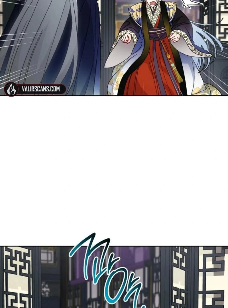 The Baby Concubine Wants to Live Quietly Chapter 113 - Page 107