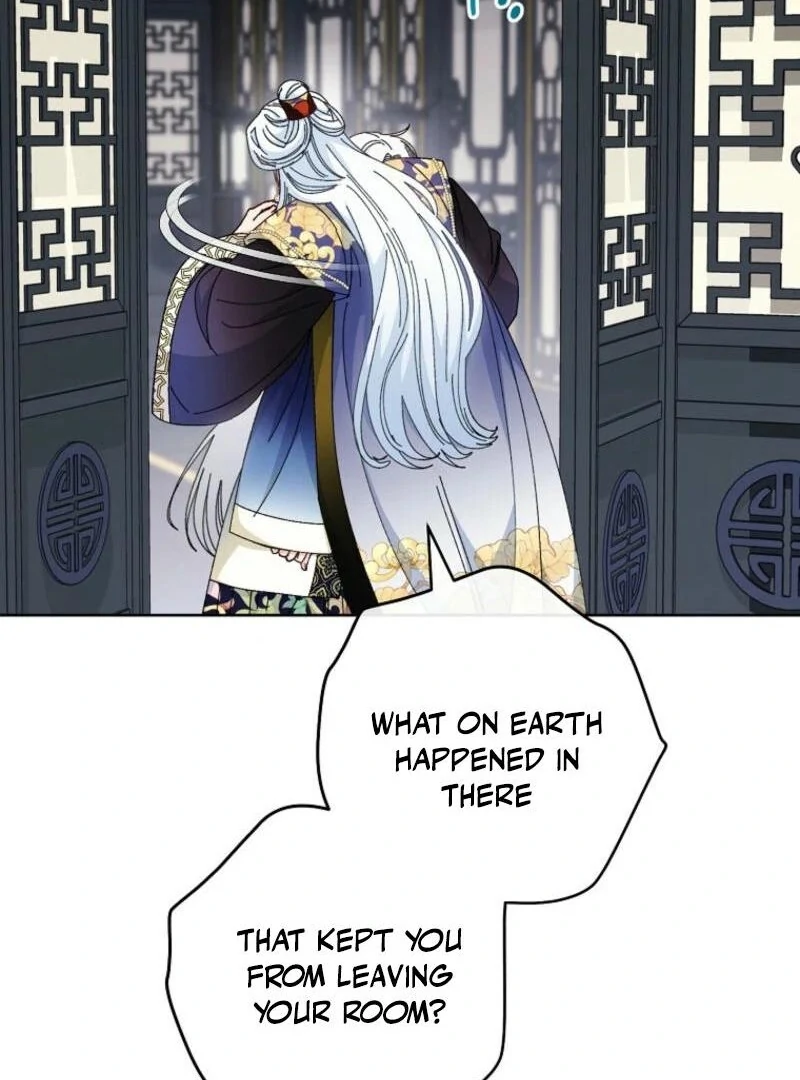 The Baby Concubine Wants to Live Quietly Chapter 113 - Page 108