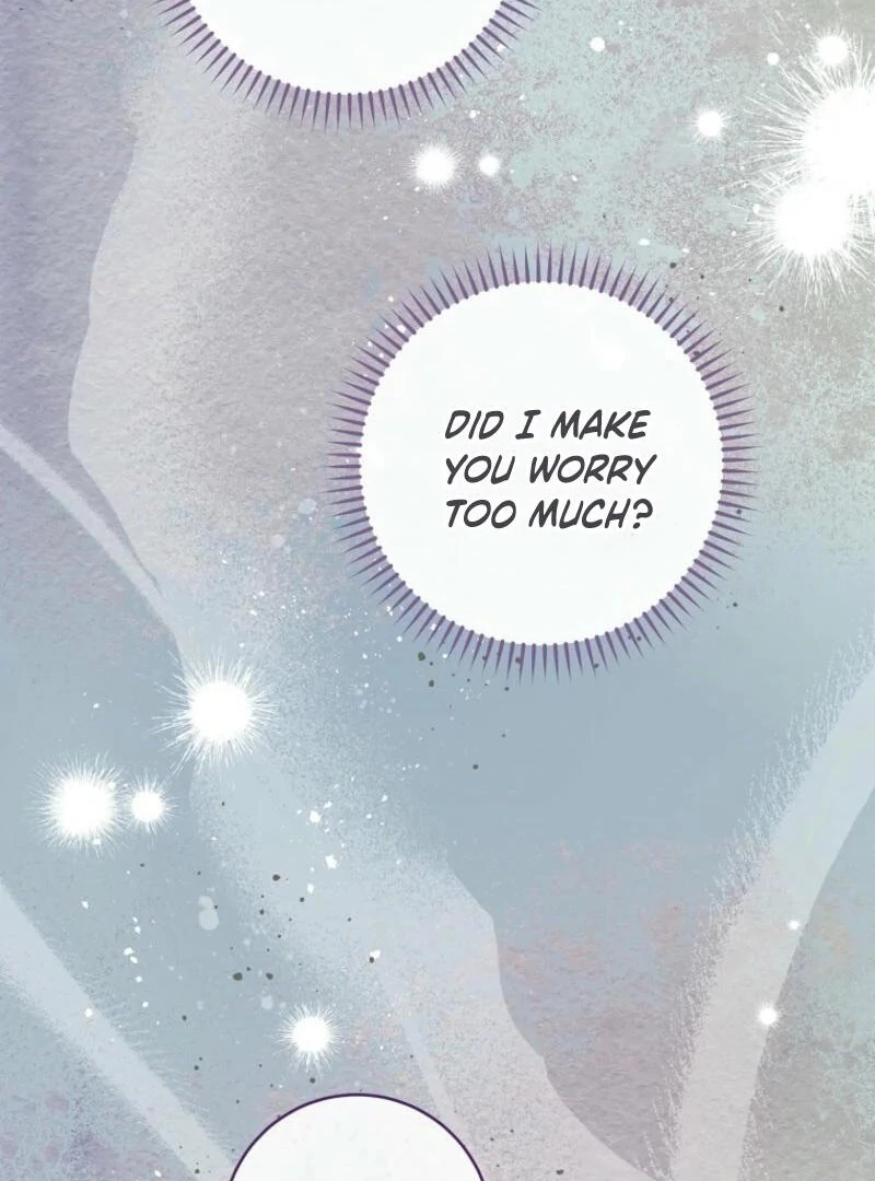 The Baby Concubine Wants to Live Quietly Chapter 113 - Page 111