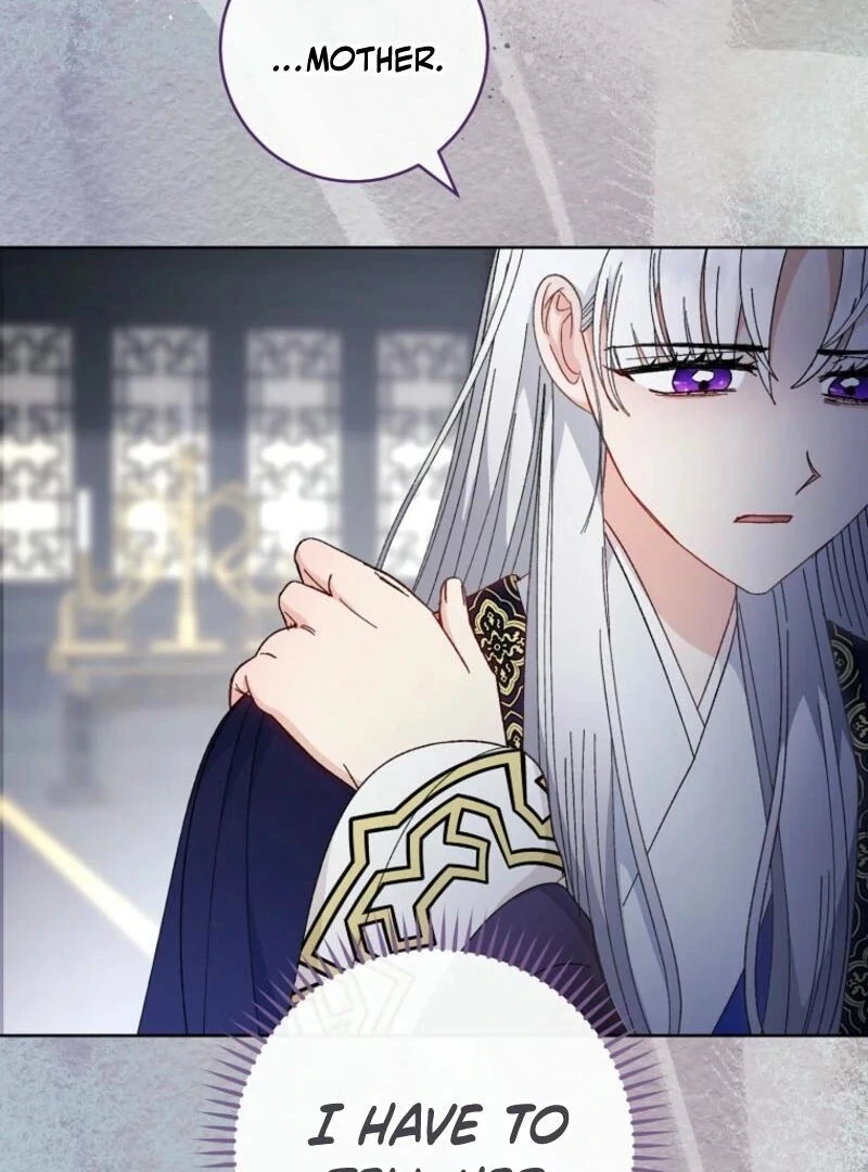 The Baby Concubine Wants to Live Quietly Chapter 113 - Page 112