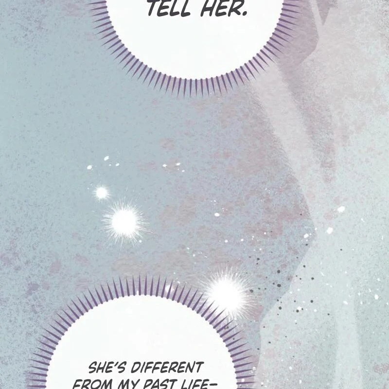 The Baby Concubine Wants to Live Quietly Chapter 113 - Page 113