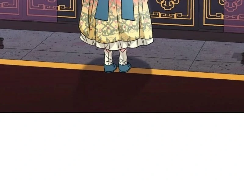 The Baby Concubine Wants to Live Quietly Chapter 113 - Page 12