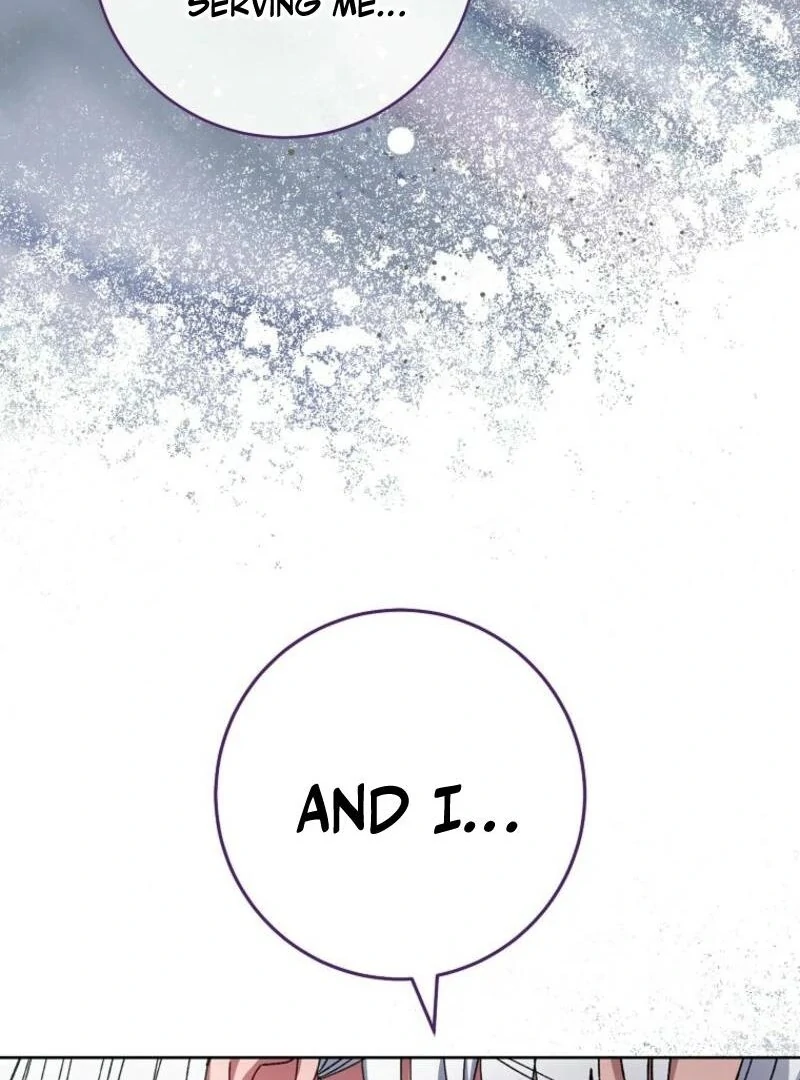 The Baby Concubine Wants to Live Quietly Chapter 113 - Page 120