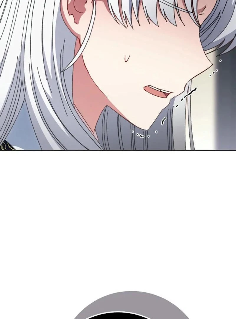 The Baby Concubine Wants to Live Quietly Chapter 113 - Page 121